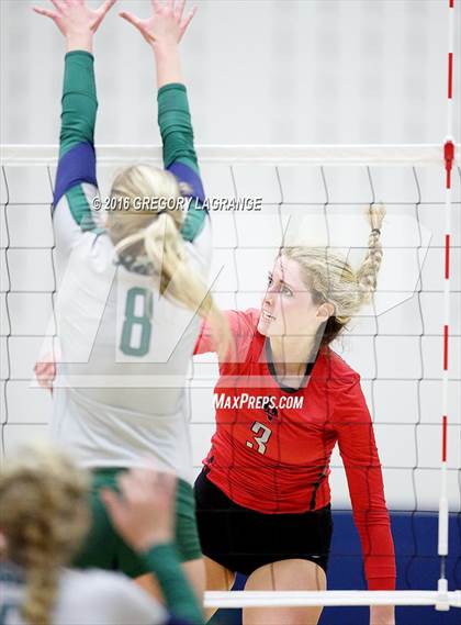 Thumbnail 3 in Liberty @ Reedy photogallery.