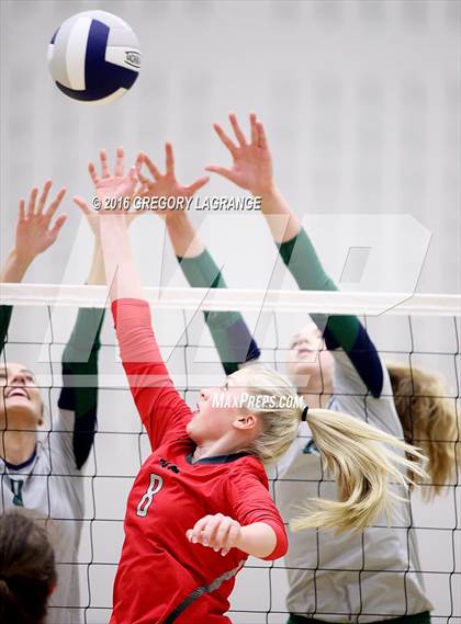 Thumbnail 1 in Liberty @ Reedy photogallery.