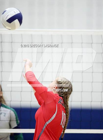 Thumbnail 1 in Liberty @ Reedy photogallery.