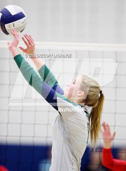 Thumbnail 1 in Liberty @ Reedy photogallery.