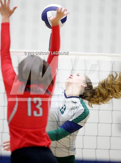 Thumbnail 2 in Liberty @ Reedy photogallery.