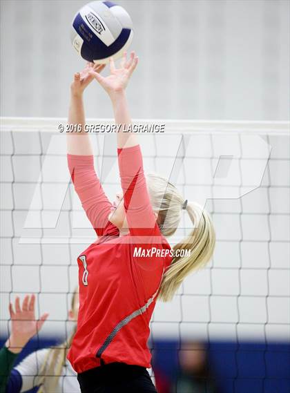 Thumbnail 3 in Liberty @ Reedy photogallery.