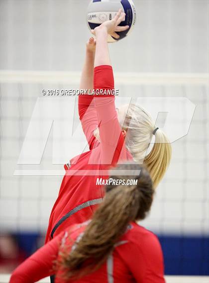 Thumbnail 3 in Liberty @ Reedy photogallery.
