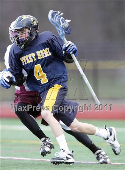 Thumbnail 3 in Sweet Home @ Orchard Park photogallery.