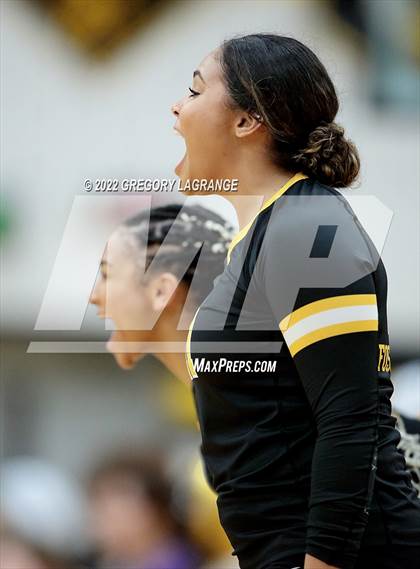Thumbnail 3 in Timber Creek vs Fossil Ridge photogallery.