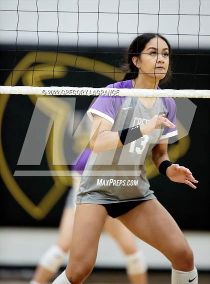 Thumbnail 3 in Timber Creek vs Fossil Ridge photogallery.