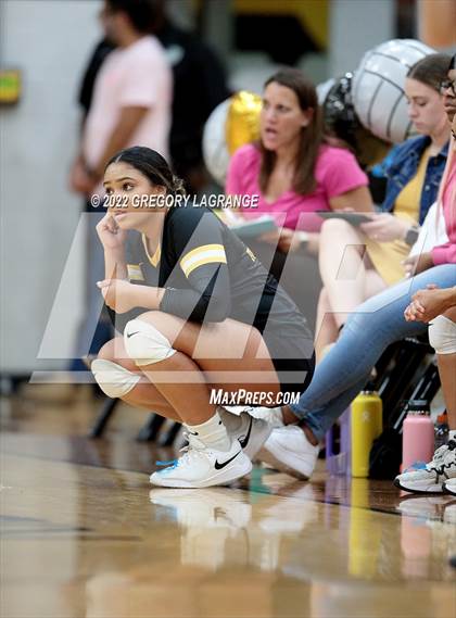 Thumbnail 2 in Timber Creek vs Fossil Ridge photogallery.