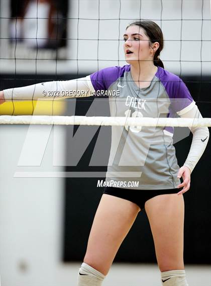 Thumbnail 2 in Timber Creek vs Fossil Ridge photogallery.