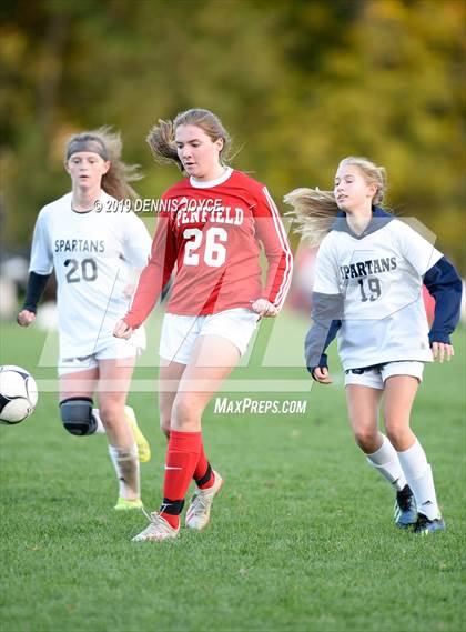 Thumbnail 3 in Gates-Chili @ Penfield photogallery.