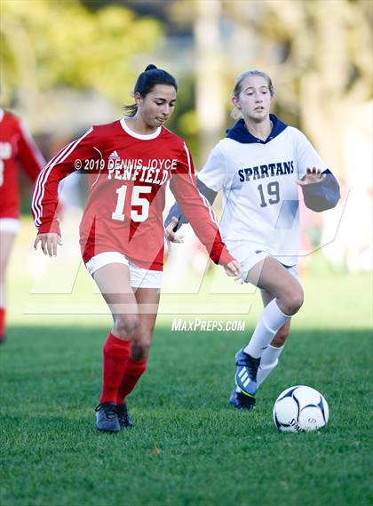Thumbnail 3 in Gates-Chili @ Penfield photogallery.