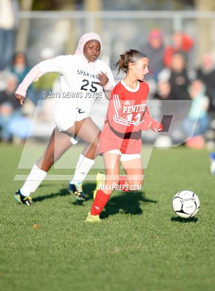 Thumbnail 2 in Gates-Chili @ Penfield photogallery.