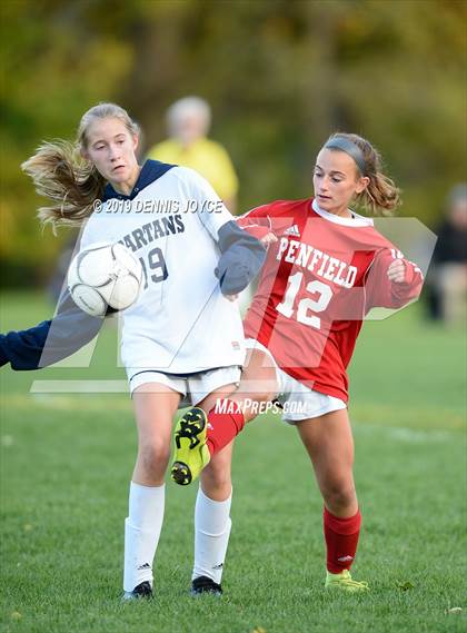 Thumbnail 2 in Gates-Chili @ Penfield photogallery.