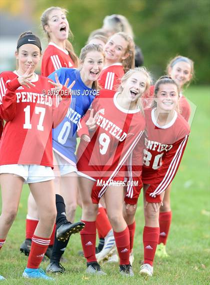 Thumbnail 2 in Gates-Chili @ Penfield photogallery.