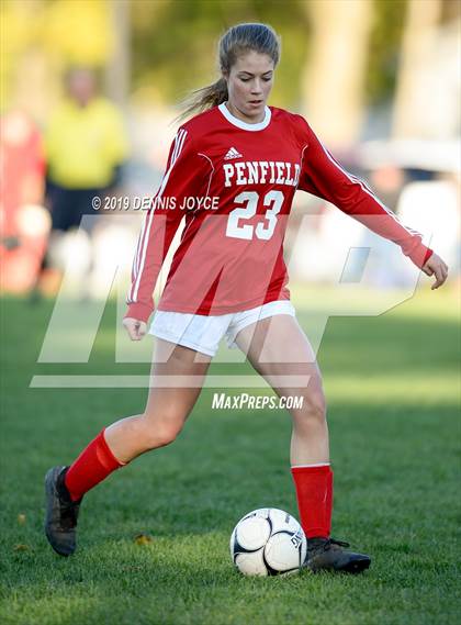Thumbnail 3 in Gates-Chili @ Penfield photogallery.