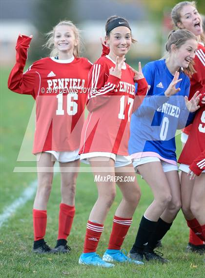 Thumbnail 3 in Gates-Chili @ Penfield photogallery.