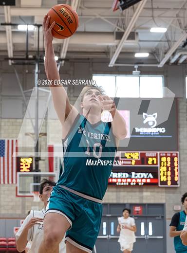 Aliso Niguel vs Dos Pueblos (Nike Extravaganza)