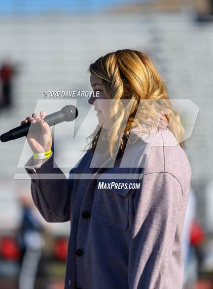 Thumbnail 1 in Corner Canyon vs. East (UHSAA 6A Semifinal) photogallery.