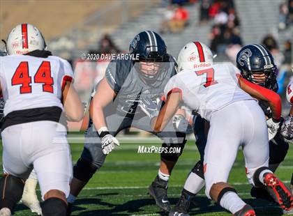 Thumbnail 2 in Corner Canyon vs. East (UHSAA 6A Semifinal) photogallery.
