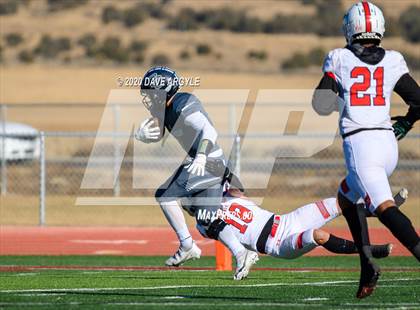 Thumbnail 3 in Corner Canyon vs. East (UHSAA 6A Semifinal) photogallery.