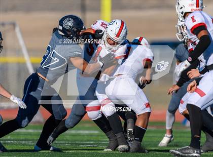 Thumbnail 3 in Corner Canyon vs. East (UHSAA 6A Semifinal) photogallery.
