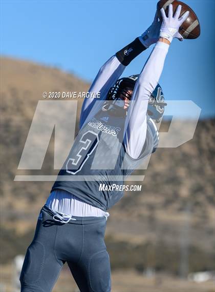 Thumbnail 3 in Corner Canyon vs. East (UHSAA 6A Semifinal) photogallery.