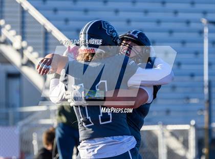 Thumbnail 1 in Corner Canyon vs. East (UHSAA 6A Semifinal) photogallery.