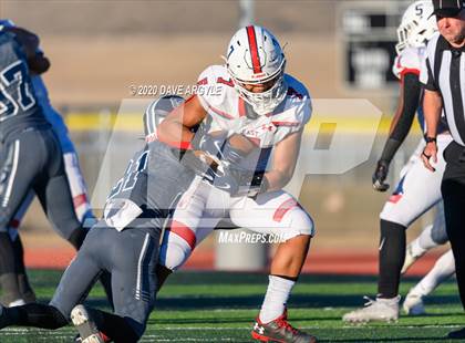Thumbnail 3 in Corner Canyon vs. East (UHSAA 6A Semifinal) photogallery.