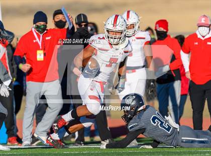 Thumbnail 3 in Corner Canyon vs. East (UHSAA 6A Semifinal) photogallery.