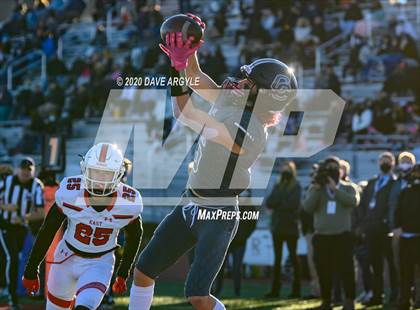 Thumbnail 2 in Corner Canyon vs. East (UHSAA 6A Semifinal) photogallery.