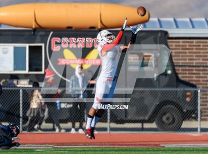 Thumbnail 2 in Corner Canyon vs. East (UHSAA 6A Semifinal) photogallery.