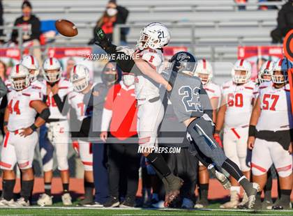 Thumbnail 1 in Corner Canyon vs. East (UHSAA 6A Semifinal) photogallery.