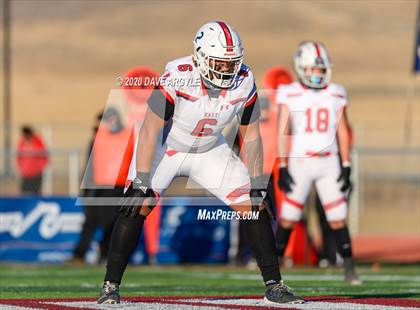 Thumbnail 3 in Corner Canyon vs. East (UHSAA 6A Semifinal) photogallery.