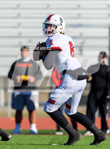Thumbnail 3 in Corner Canyon vs. East (UHSAA 6A Semifinal) photogallery.