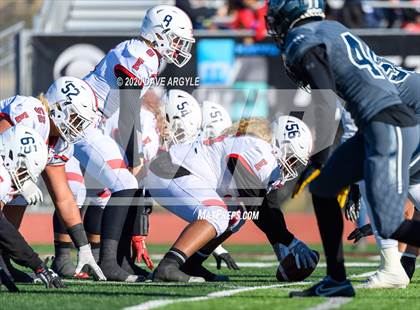 Thumbnail 1 in Corner Canyon vs. East (UHSAA 6A Semifinal) photogallery.