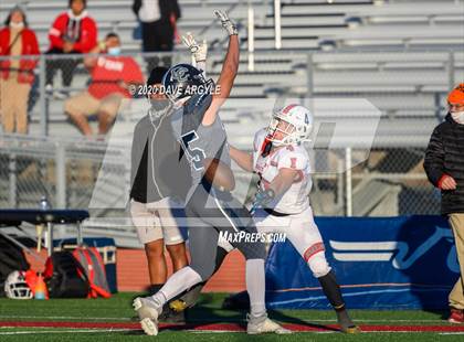 Thumbnail 3 in Corner Canyon vs. East (UHSAA 6A Semifinal) photogallery.