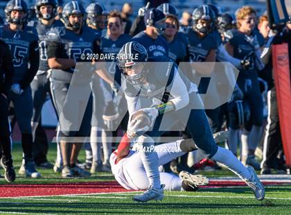 Thumbnail 1 in Corner Canyon vs. East (UHSAA 6A Semifinal) photogallery.