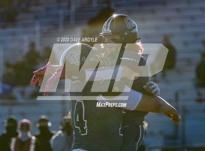 Thumbnail 1 in Corner Canyon vs. East (UHSAA 6A Semifinal) photogallery.