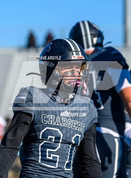Thumbnail 3 in Corner Canyon vs. East (UHSAA 6A Semifinal) photogallery.