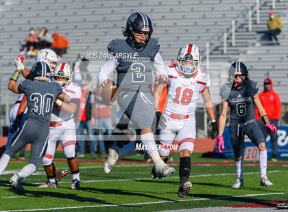 Thumbnail 2 in Corner Canyon vs. East (UHSAA 6A Semifinal) photogallery.