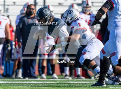 Thumbnail 3 in Corner Canyon vs. East (UHSAA 6A Semifinal) photogallery.