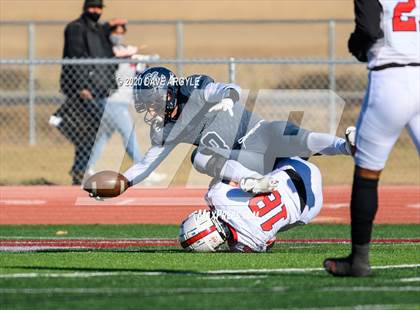 Thumbnail 1 in Corner Canyon vs. East (UHSAA 6A Semifinal) photogallery.