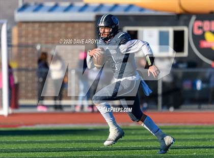 Thumbnail 2 in Corner Canyon vs. East (UHSAA 6A Semifinal) photogallery.