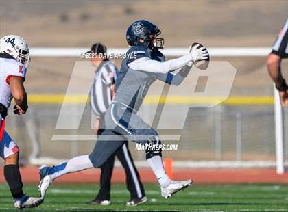 Thumbnail 2 in Corner Canyon vs. East (UHSAA 6A Semifinal) photogallery.