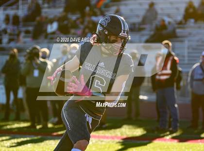 Thumbnail 3 in Corner Canyon vs. East (UHSAA 6A Semifinal) photogallery.
