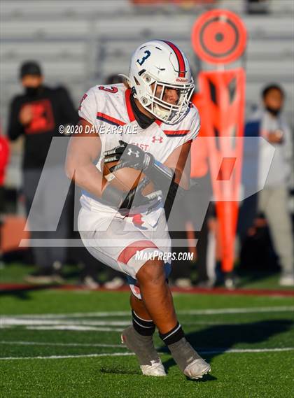 Thumbnail 3 in Corner Canyon vs. East (UHSAA 6A Semifinal) photogallery.