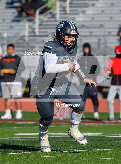 Thumbnail 2 in Corner Canyon vs. East (UHSAA 6A Semifinal) photogallery.