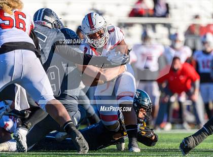 Thumbnail 3 in Corner Canyon vs. East (UHSAA 6A Semifinal) photogallery.