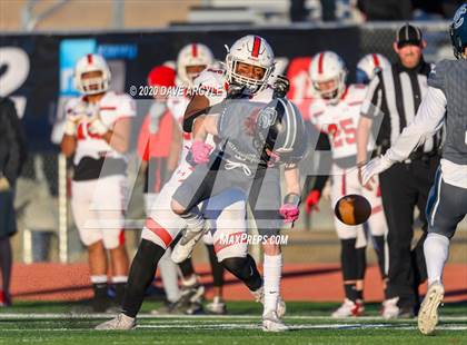 Thumbnail 1 in Corner Canyon vs. East (UHSAA 6A Semifinal) photogallery.