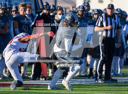 Thumbnail 2 in Corner Canyon vs. East (UHSAA 6A Semifinal) photogallery.