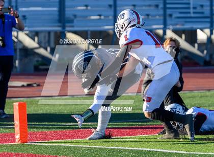 Thumbnail 3 in Corner Canyon vs. East (UHSAA 6A Semifinal) photogallery.